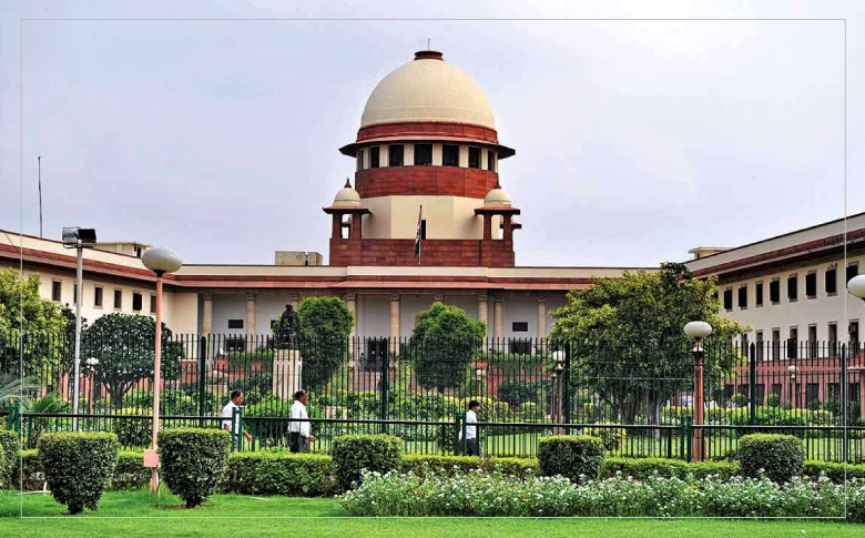 Supreme Court of India, New Delhi